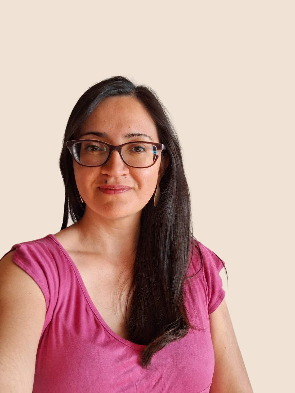 Yasna Osorio - Mentora Red Mentor